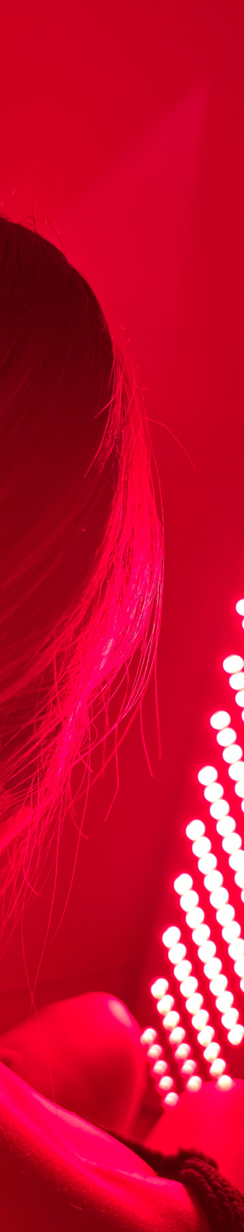 The Benefits of Red Light and Infrared Therapy: What the Science Really Says